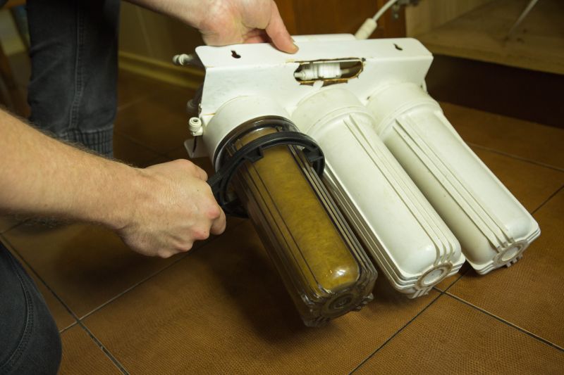 Customer Support During Installation